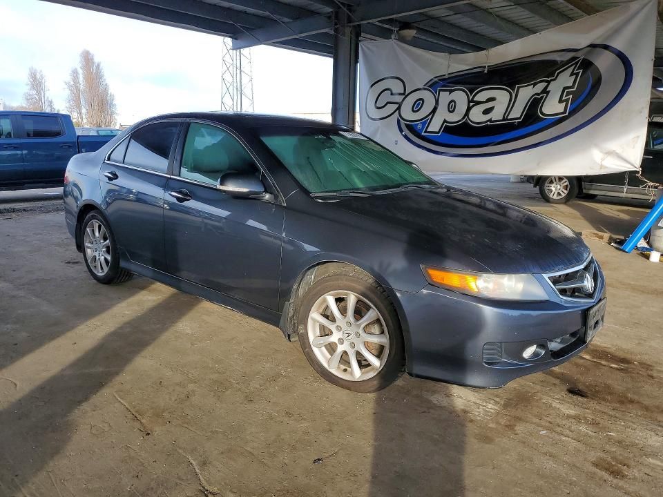 2006 Acura TSX
