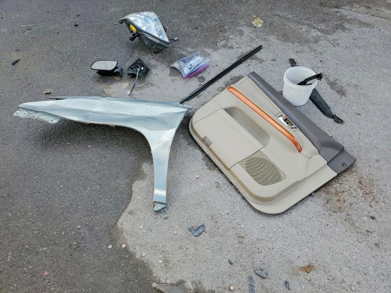 2005 Lexus Rx 330 Base