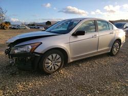 2012 Honda Accord lx en venta en San Martin, CA