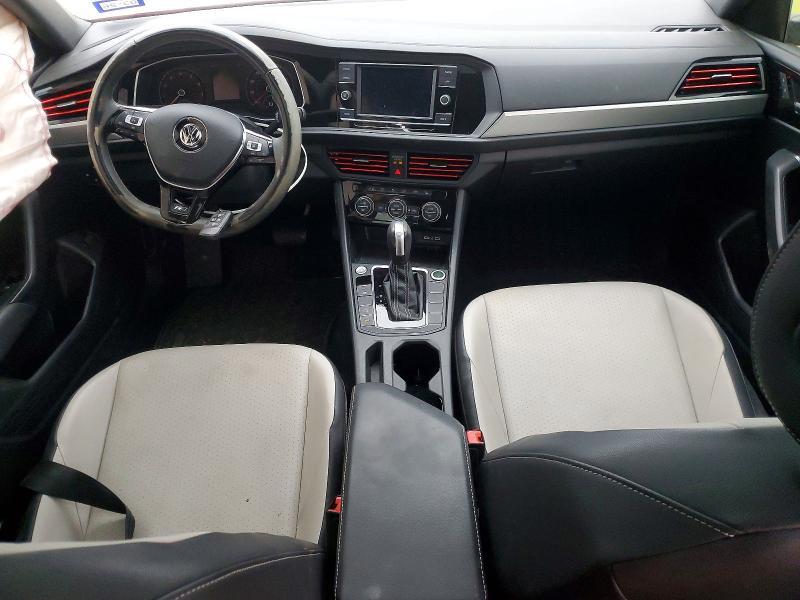 2020 Volkswagen Jetta s