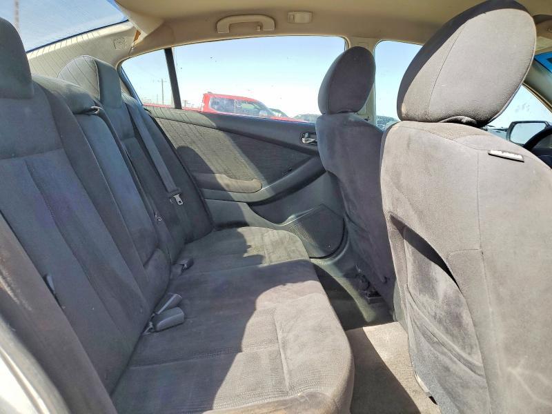2010 Nissan Altima 2.5