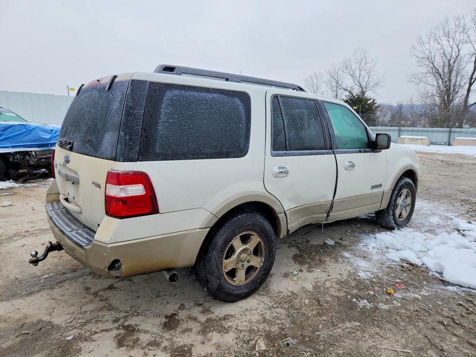 2008 Ford Expedition Eddie Bauer