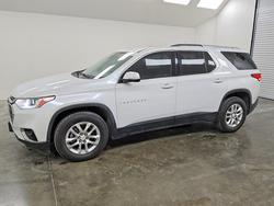 2018 Chevrolet Traverse lt for sale in Wilmer, TX