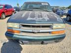 2003 Chevrolet S Truck S10