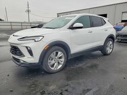 Buick salvage cars for sale: 2024 Buick Encore gx Preferred