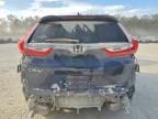 2019 Honda Cr-v exl
