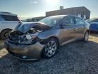 2012 Buick Lacrosse Premium