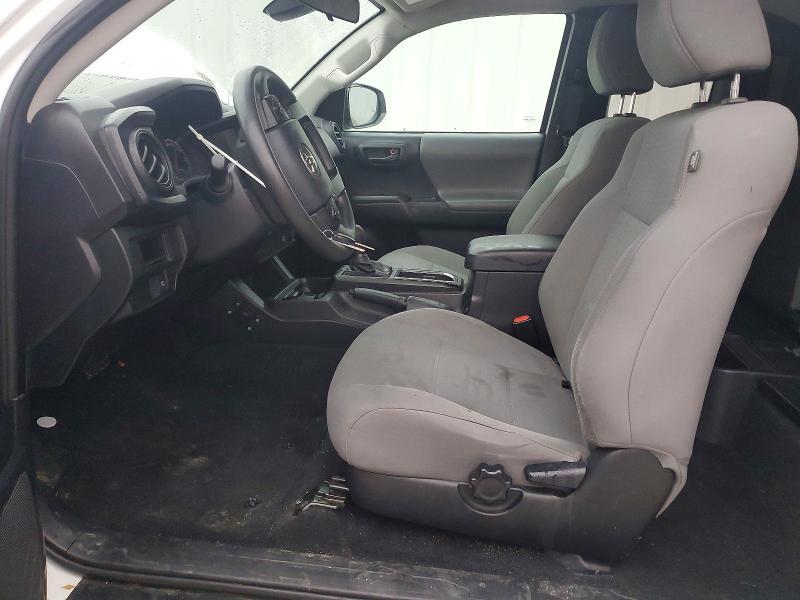 2019 Toyota Tacoma Access Cab