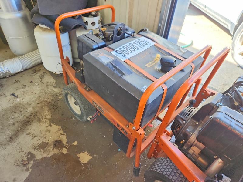 2016 Ck Power CK5-5H Generation