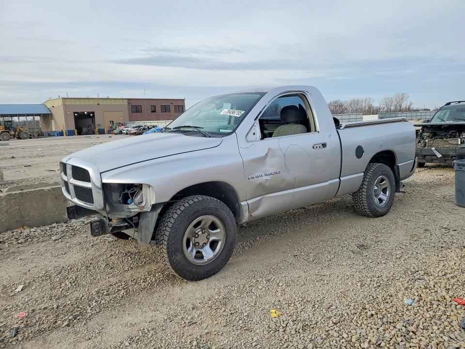 2005 Dodge RAM 1500 ST