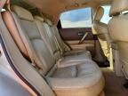 2006 Infiniti Fx35