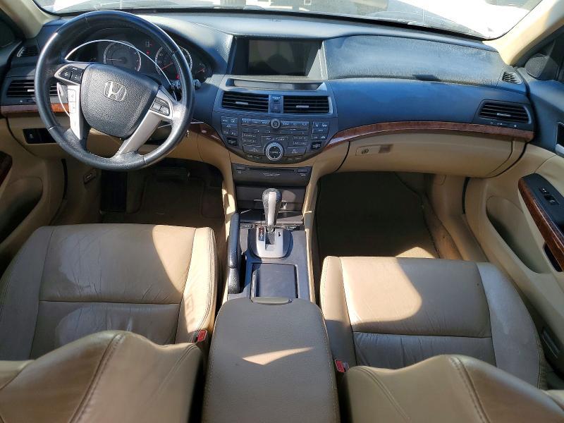 2011 Honda Accord exl