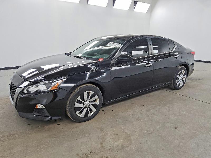 2020 Nissan Altima s