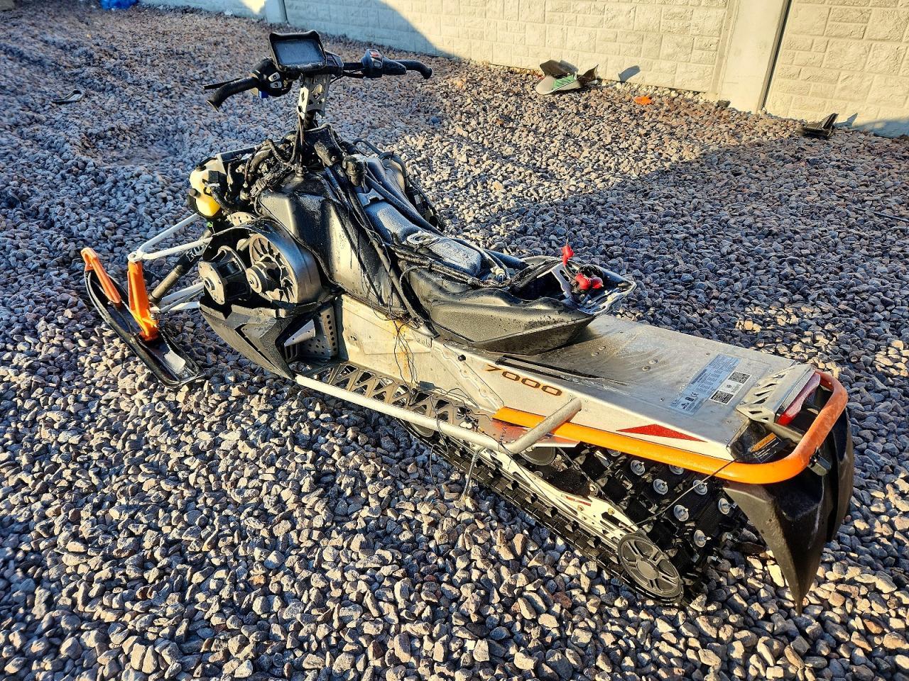 2014 Arctic Cat Arctic Cat