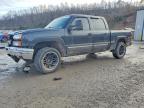 2005 Chevrolet Silverado K1500