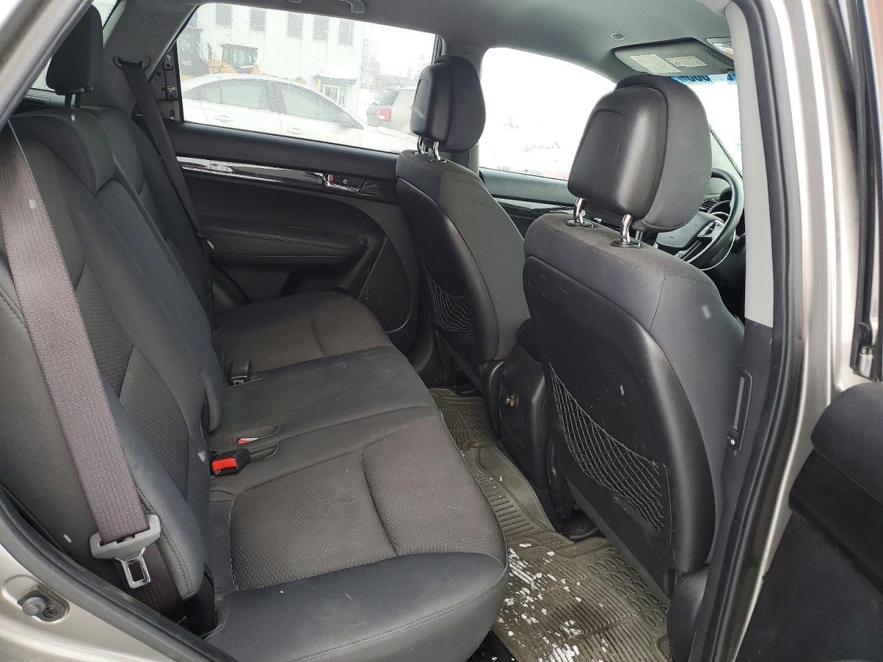 2011 KIA Sorento Base