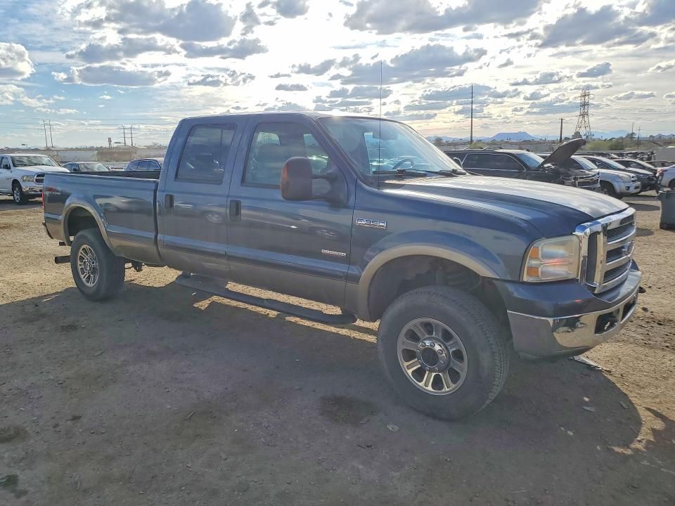 2006 Ford F350 srw Super Duty