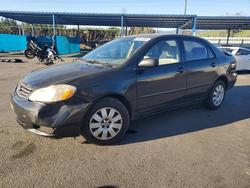 2004 Toyota Corolla ce for sale in San Martin, CA