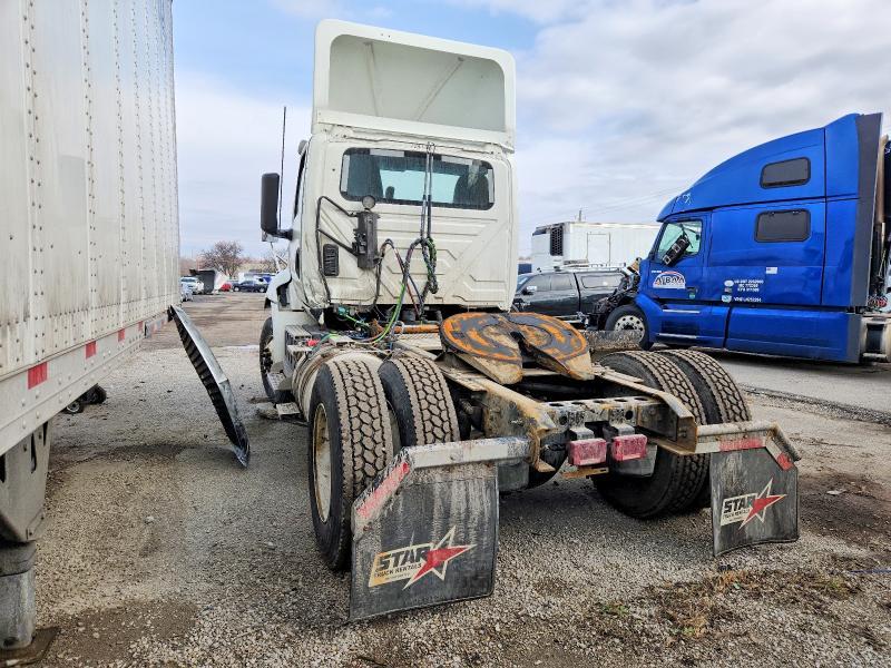 2023 International Rh613 Semi Truck