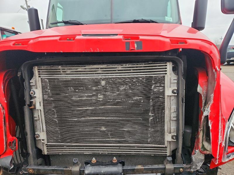 2019 Freigliner 2019 Freightliner Cascadia 125 Semi Truck