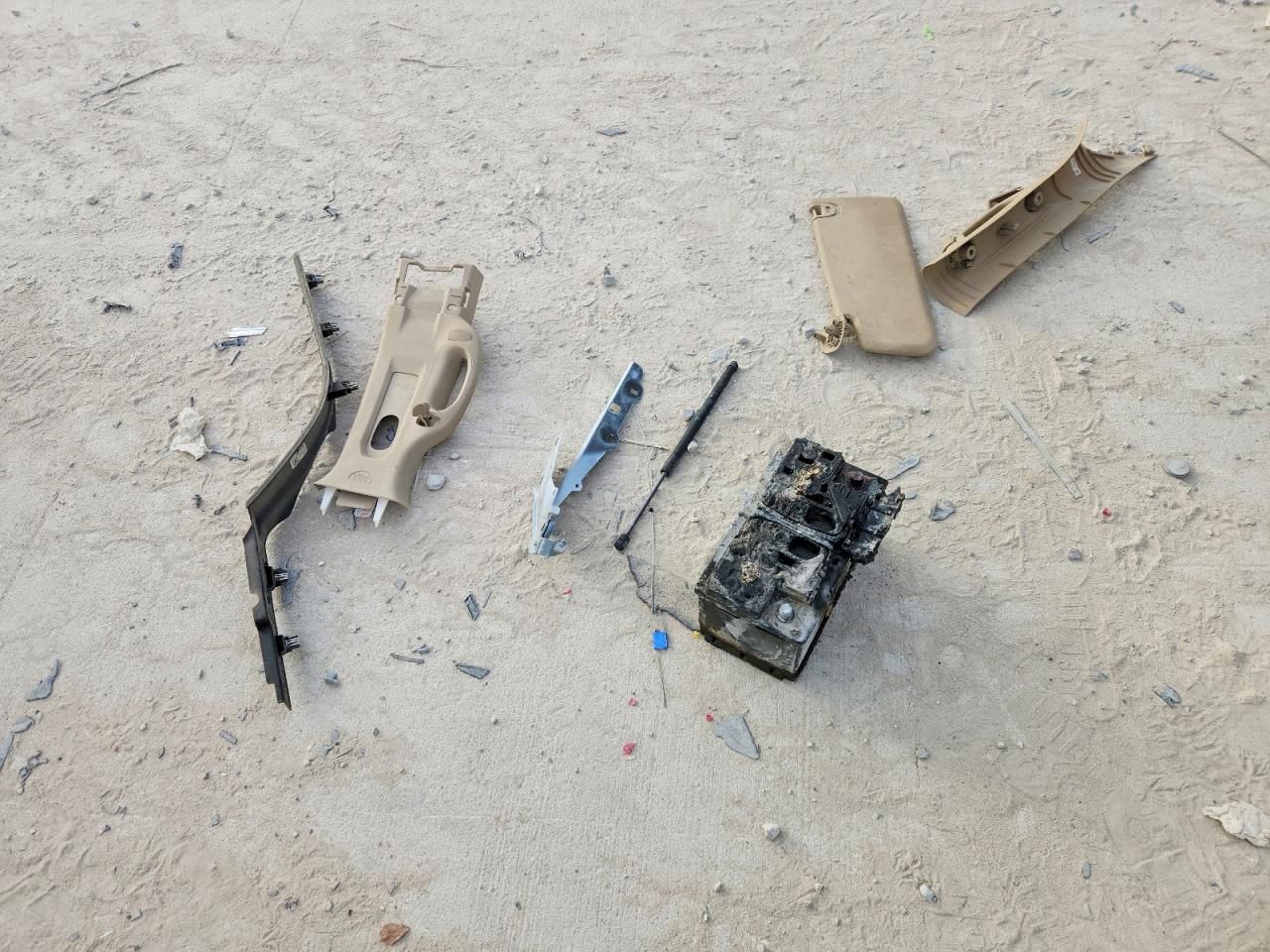 2020 Dodge Ram 2500 Tradesman