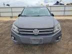 2012 Volkswagen Tiguan s