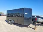 2025 Sawyer Enclosed Cargo Trailer