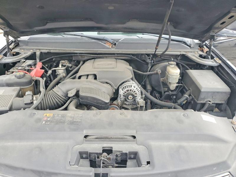 2011 Cadillac Escalade ext Premium