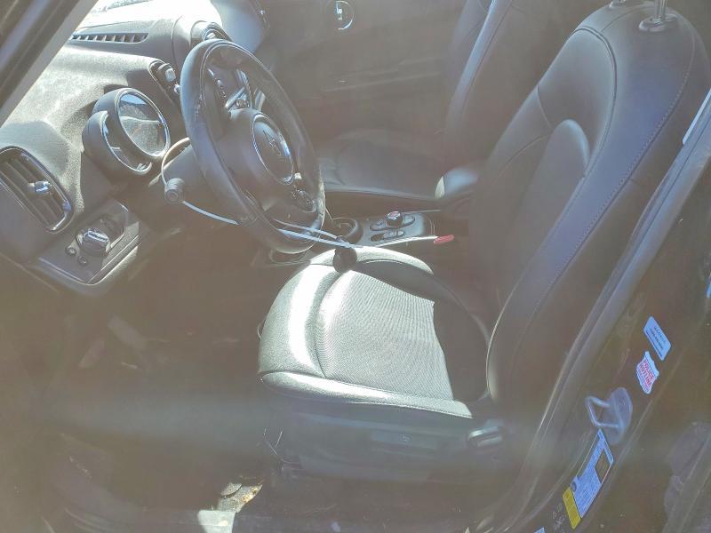 2019 Mini Cooper Countryman All4