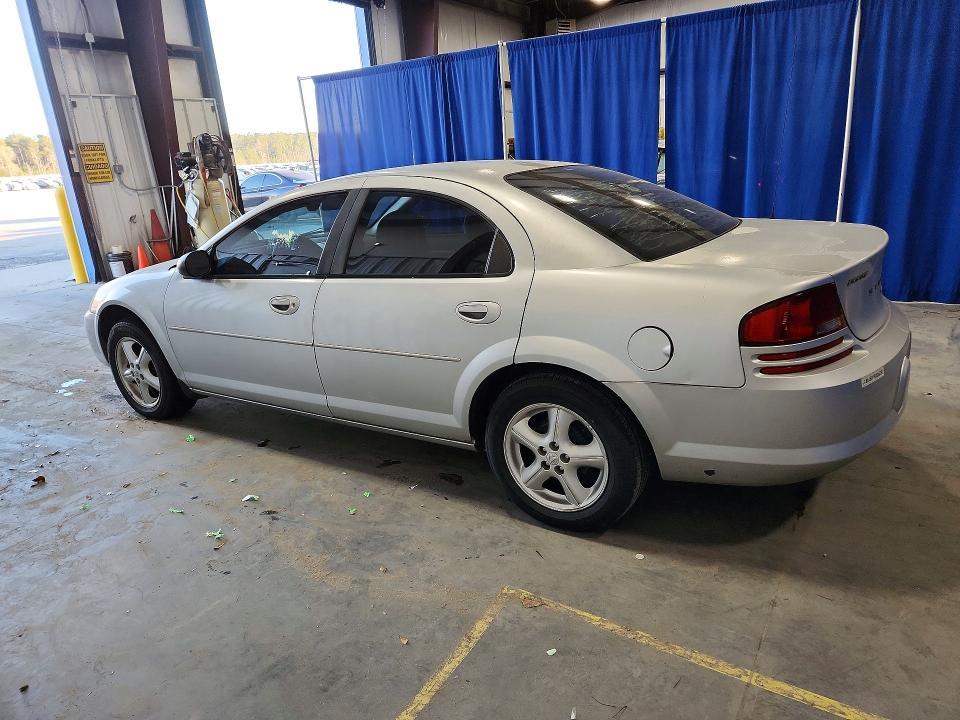 2006 Dodge Stratus sxt