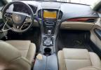 2014 Cadillac Ats Luxury