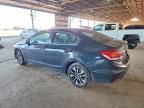 2013 Honda Civic exl