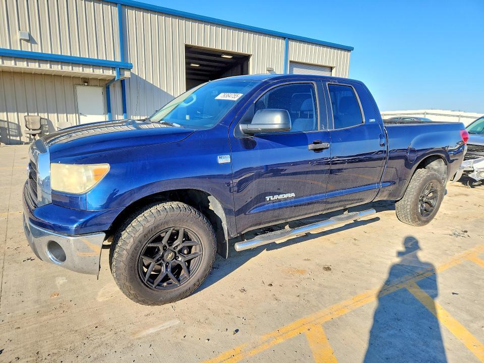 2007 Toyota Tundra SR5