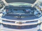 2026 Chevrolet Silverado K1500 RST