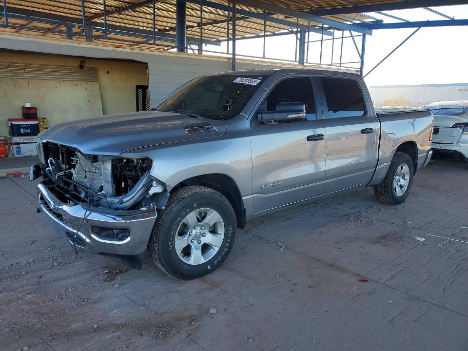 2024 Dodge Ram 1500 big Horn