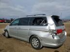2008 Honda Odyssey exl