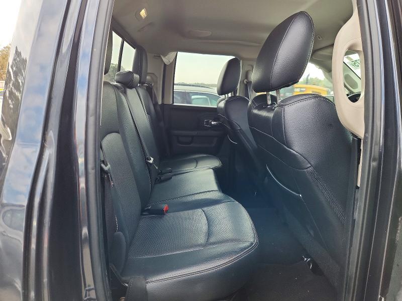 2017 Dodge 1500 Laramie