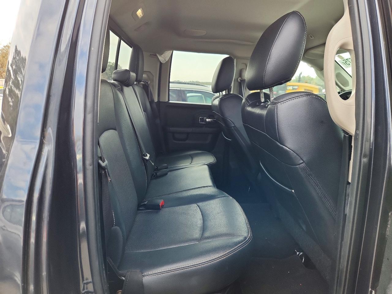 2017 Dodge 1500 Laramie