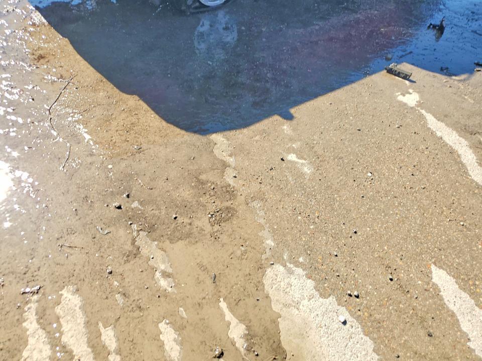 2007 Toyota Tacoma Double cab Prerunner