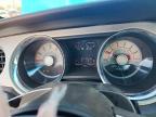 2010 Ford Mustang