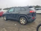 2014 Jeep Cherokee Sport