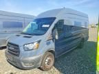 2020 Ford Transit 250 Delivery Van
