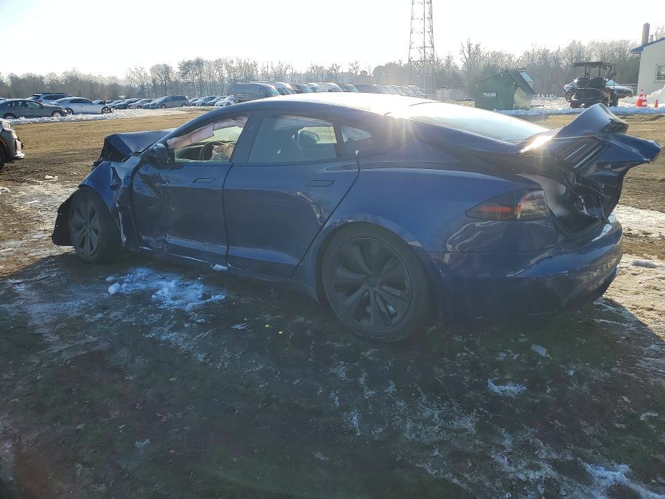 2023 Tesla Model s