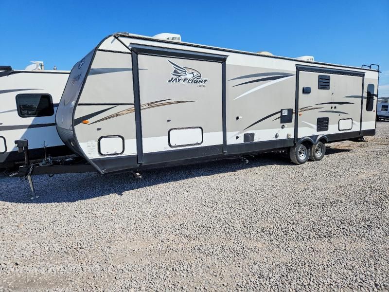 2018 Jayco Jay Flight-camper