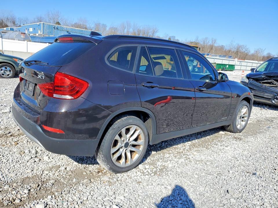 2015 BMW X1 Xdrive28i