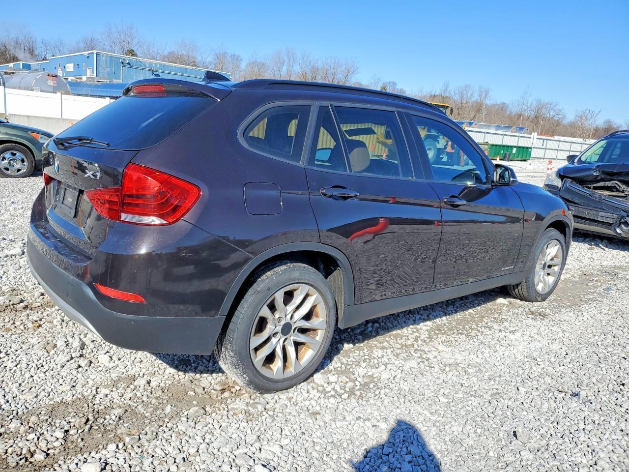 2015 BMW X1 Xdrive28i
