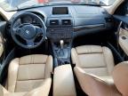 2007 BMW X3 3.0si