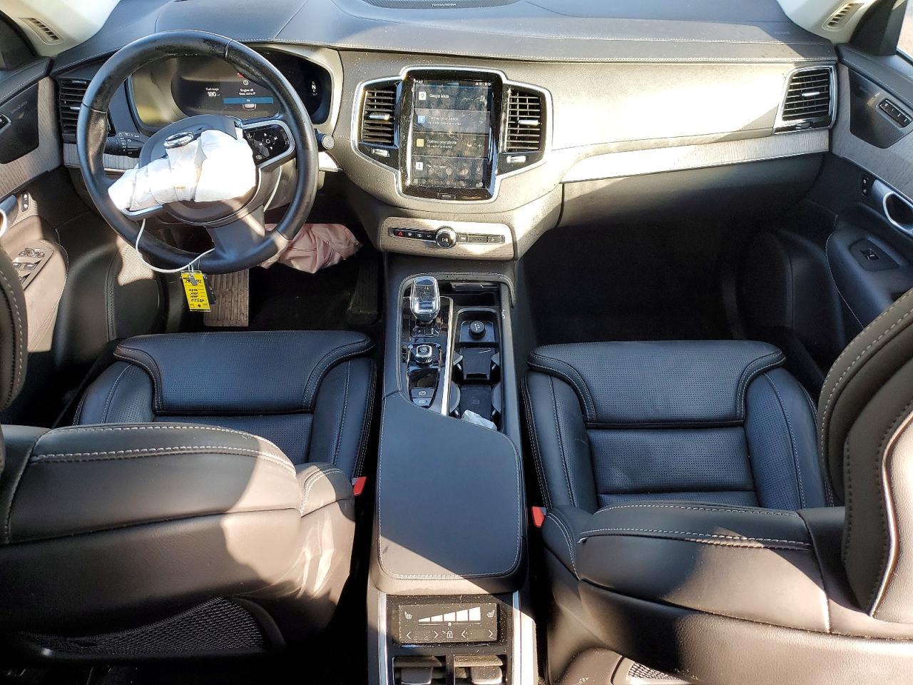 2024 Volvo Xc90 Ultimate