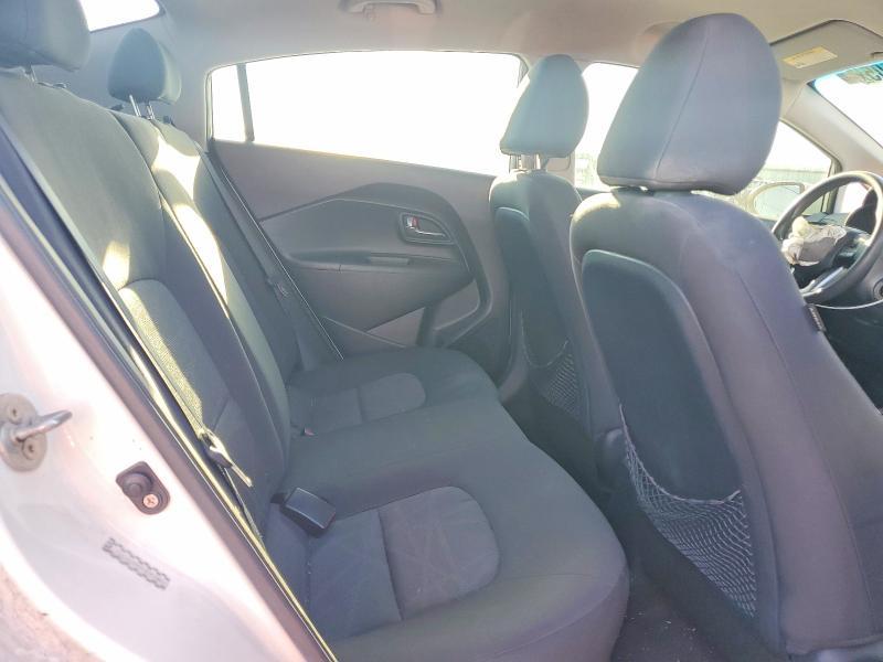 2012 KIA Rio lx