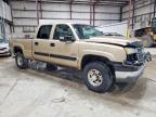 2005 Chevrolet Silverado K2500 Heavy Duty